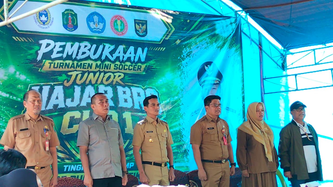 BERITA GAMBAR SIMPATIK